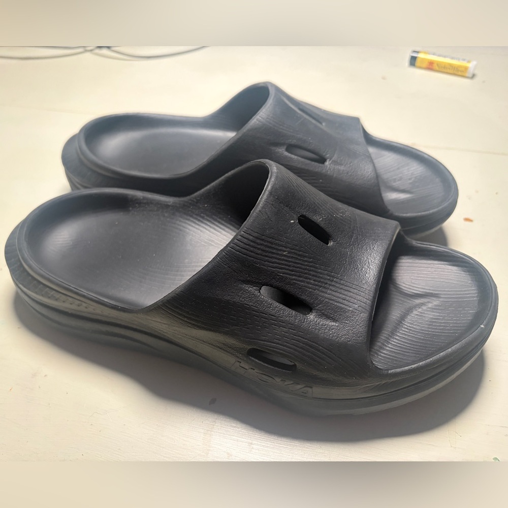 HOKA Ora Recovery Slide - Picture 2 of 6